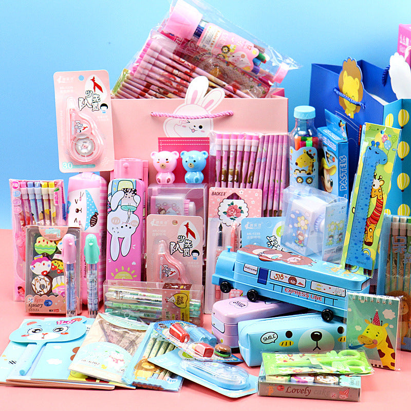Stationery and Office Supplies