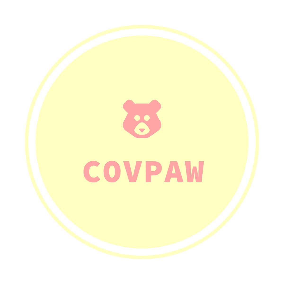 COVPAW Design Shop